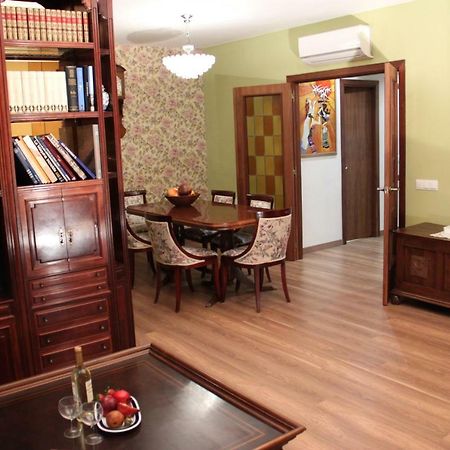 Апартаменти Fantastico Apartamento A 100 M Del Centro Жерона Екстер'єр фото