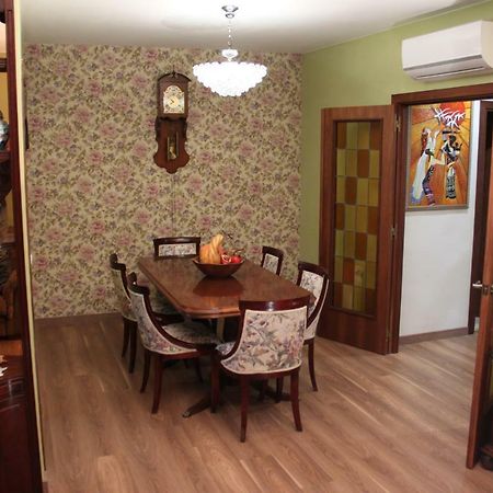 Апартаменти Fantastico Apartamento A 100 M Del Centro Жерона Екстер'єр фото