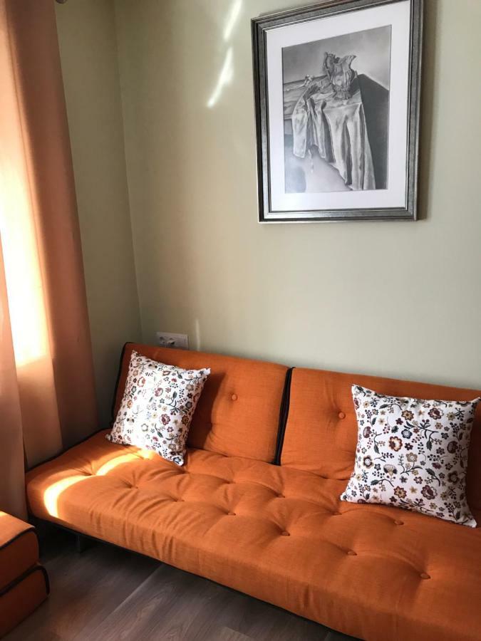 Апартаменти Fantastico Apartamento A 100 M Del Centro Жерона Екстер'єр фото