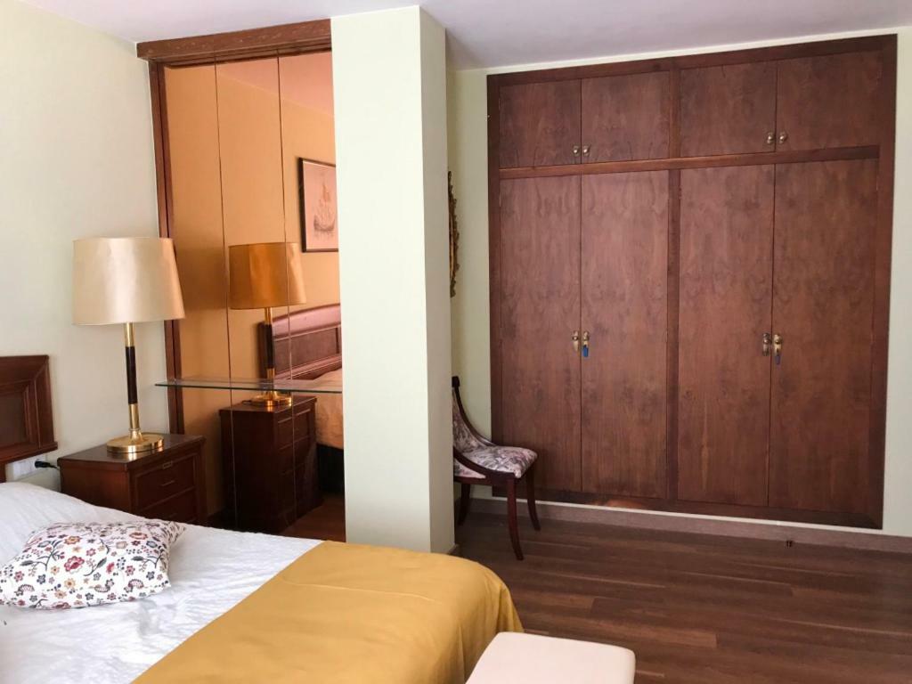 Апартаменти Fantastico Apartamento A 100 M Del Centro Жерона Екстер'єр фото