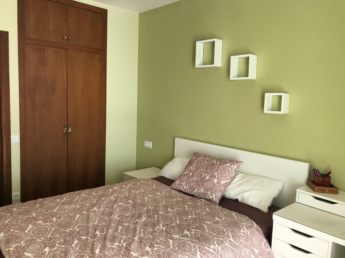 Апартаменти Fantastico Apartamento A 100 M Del Centro Жерона Екстер'єр фото