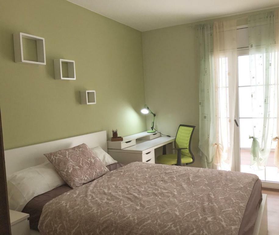 Апартаменти Fantastico Apartamento A 100 M Del Centro Жерона Екстер'єр фото