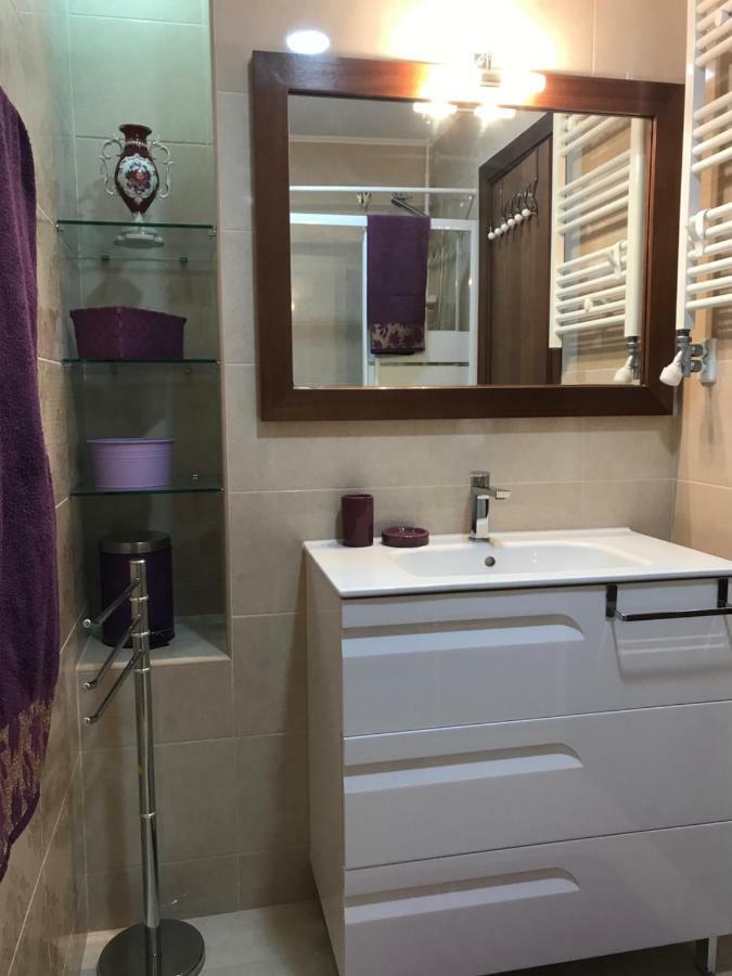 Апартаменти Fantastico Apartamento A 100 M Del Centro Жерона Екстер'єр фото