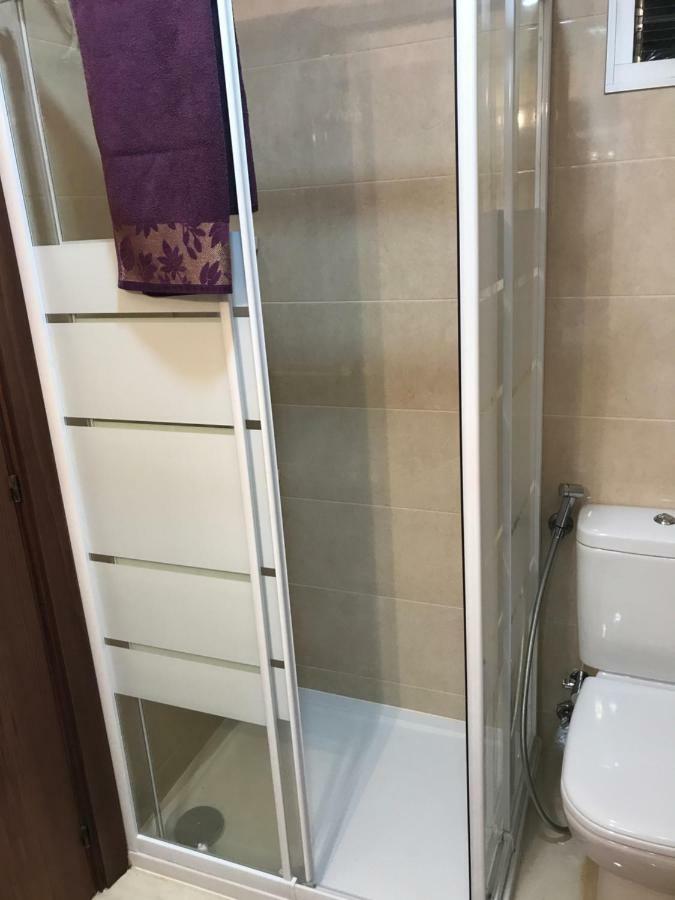 Апартаменти Fantastico Apartamento A 100 M Del Centro Жерона Екстер'єр фото