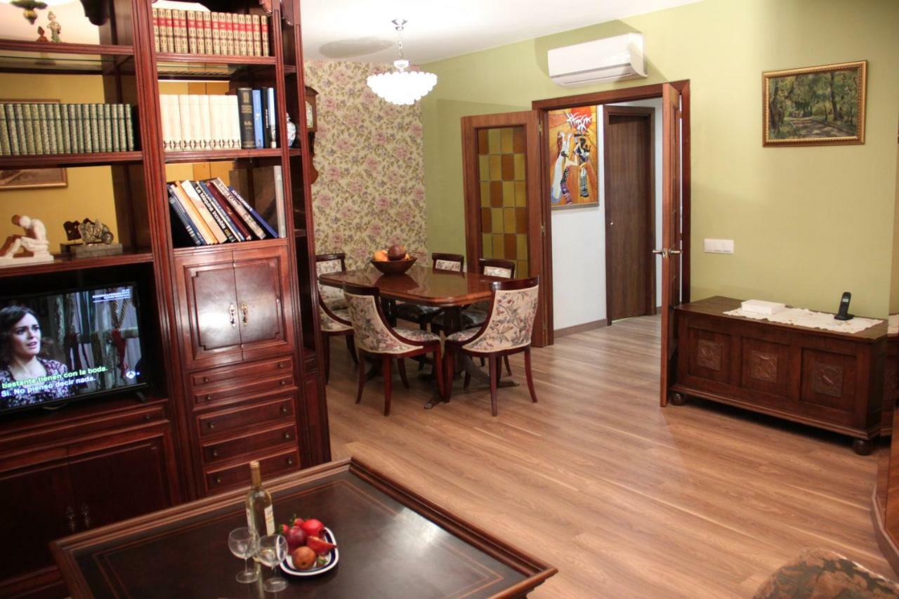 Апартаменти Fantastico Apartamento A 100 M Del Centro Жерона Екстер'єр фото
